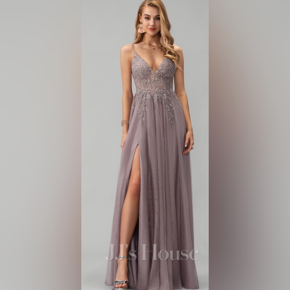 JJ’s House Tulle Dress ~ New with tags